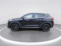 Hyundai tucson 1.6 gdi comfort | jl-384-j - afbeelding 9 van  28