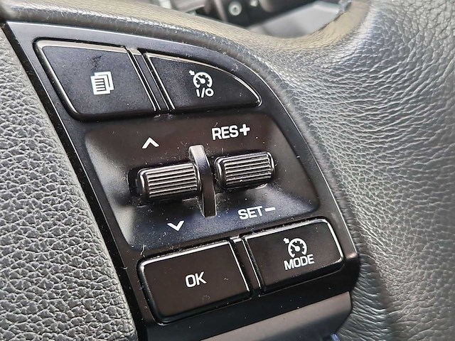 Hyundai tucson 1.6 gdi comfort | jl-384-j - afbeelding 11 van  28