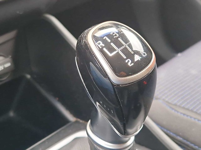 Hyundai tucson 1.6 gdi comfort | jl-384-j - afbeelding 14 van  28