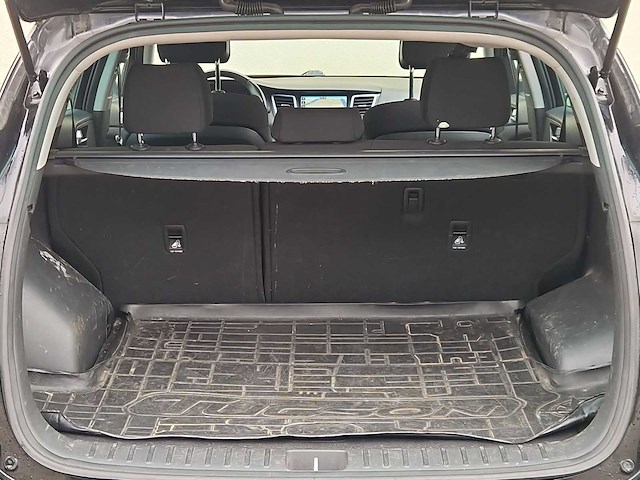 Hyundai tucson 1.6 gdi comfort | jl-384-j - afbeelding 15 van  28