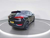 Hyundai tucson 1.6 gdi comfort | jl-384-j - afbeelding 10 van  28