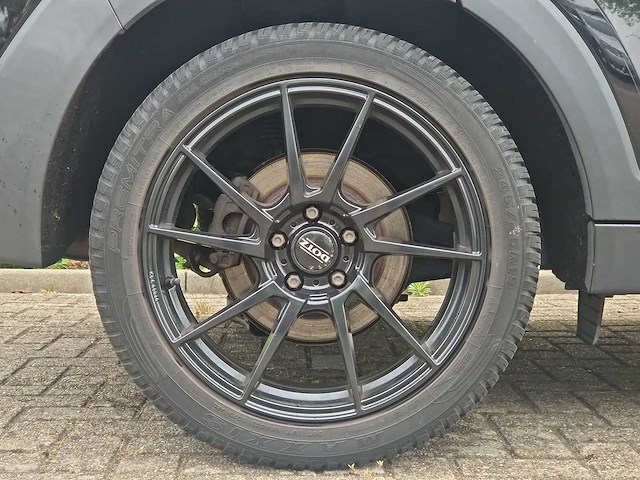 Hyundai tucson 1.6 gdi comfort | jl-384-j - afbeelding 22 van  28