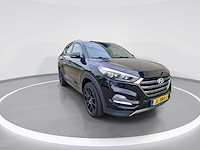 Hyundai tucson 1.6 gdi comfort | jl-384-j - afbeelding 24 van  28