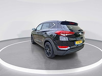 Hyundai tucson 1.6 gdi comfort | jl-384-j - afbeelding 25 van  28