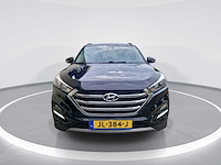 Hyundai tucson 1.6 gdi comfort | jl-384-j - afbeelding 28 van  28
