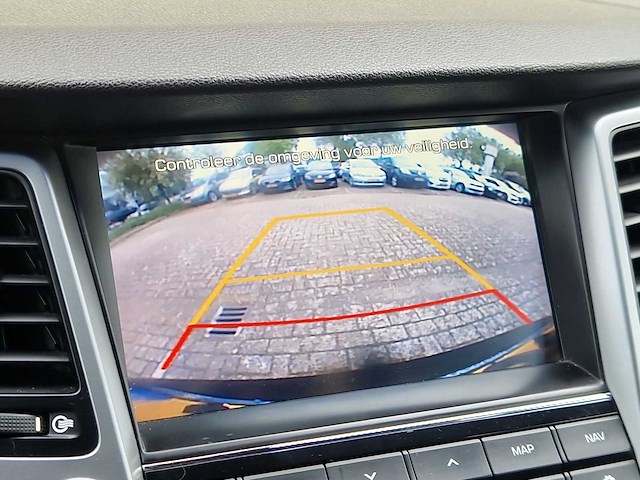 Hyundai tucson 1.6 gdi comfort | jl-384-j - afbeelding 2 van  24