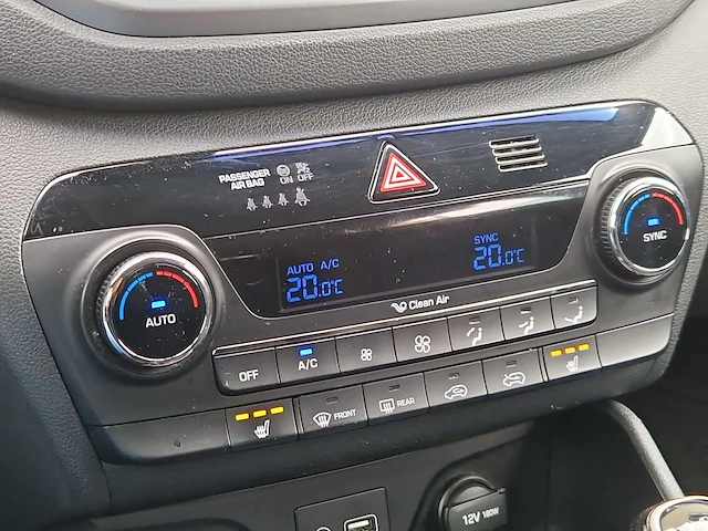 Hyundai tucson 1.6 gdi comfort | jl-384-j - afbeelding 3 van  33
