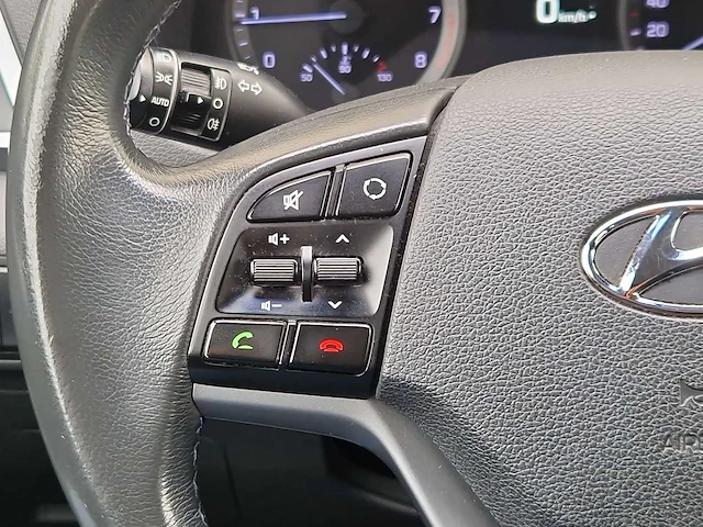 Hyundai tucson 1.6 gdi comfort | jl-384-j - afbeelding 8 van  33