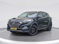 Hyundai tucson 1.6 gdi comfort | jl-384-j