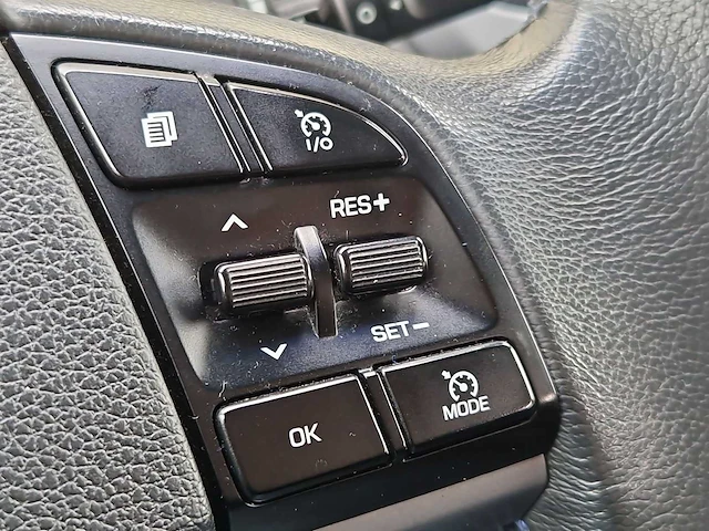 Hyundai tucson 1.6 gdi comfort | jl-384-j - afbeelding 13 van  33