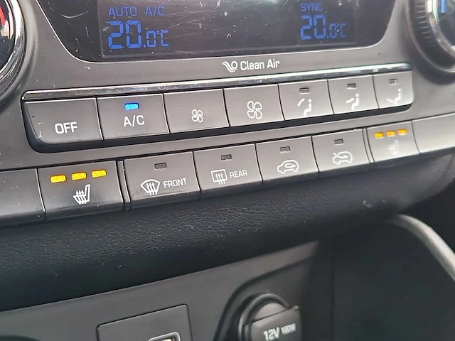 Hyundai tucson 1.6 gdi comfort | jl-384-j - afbeelding 14 van  33