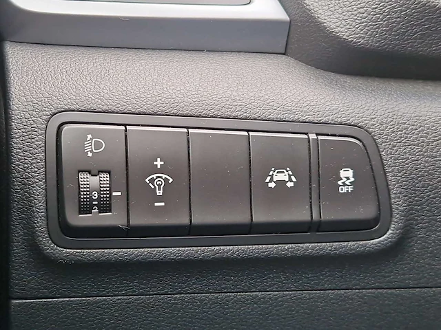 Hyundai tucson 1.6 gdi comfort | jl-384-j - afbeelding 22 van  33