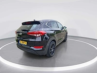 Hyundai tucson 1.6 gdi comfort | jl-384-j - afbeelding 12 van  33