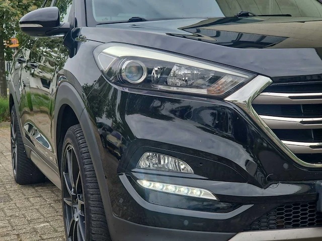 Hyundai tucson 1.6 gdi comfort | jl-384-j - afbeelding 33 van  33