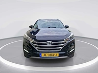 Hyundai tucson 1.6 gdi comfort | jl-384-j - afbeelding 30 van  33