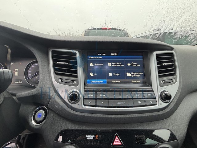 Hyundai tucson 1.6 t-gdi 4wd executive dct 177 at, 2016 - afbeelding 6 van  38