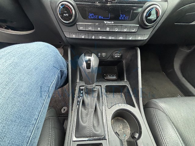 Hyundai tucson 1.6 t-gdi 4wd executive dct 177 at, 2016 - afbeelding 8 van  38