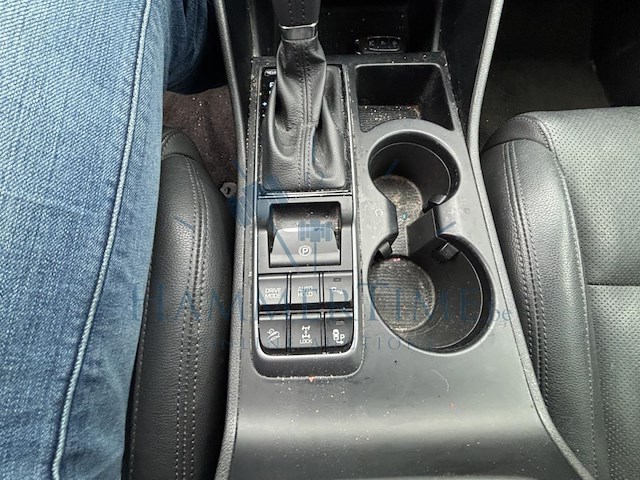 Hyundai tucson 1.6 t-gdi 4wd executive dct 177 at, 2016 - afbeelding 9 van  38