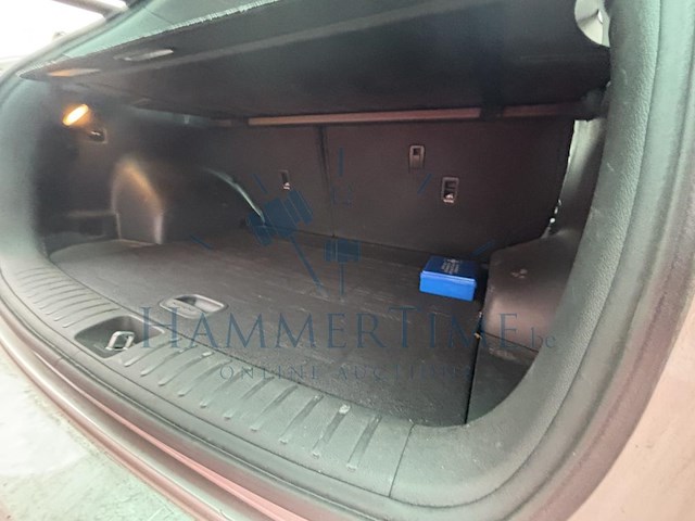 Hyundai tucson 1.6 t-gdi 4wd executive dct 177 at, 2016 - afbeelding 17 van  38