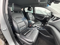 Hyundai tucson 1.6 t-gdi 4wd executive dct 177 at, 2016 - afbeelding 19 van  38