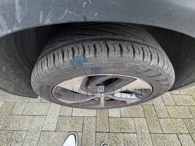 Hyundai tucson 1.6 t-gdi 4wd executive dct 177 at, 2016 - afbeelding 20 van  38