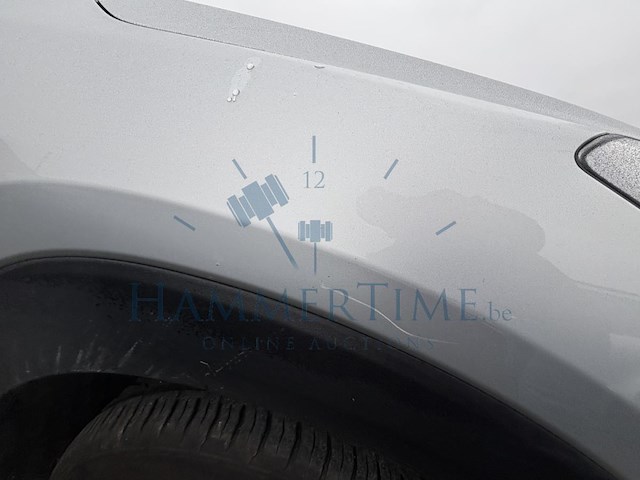 Hyundai tucson 1.6 t-gdi 4wd executive dct 177 at, 2016 - afbeelding 25 van  38