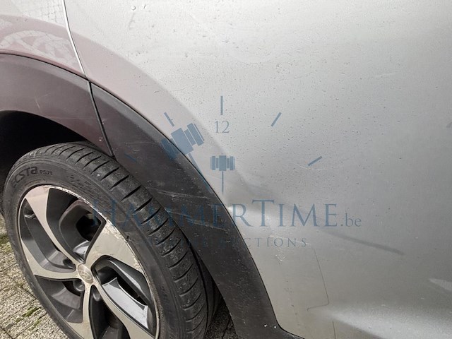 Hyundai tucson 1.6 t-gdi 4wd executive dct 177 at, 2016 - afbeelding 27 van  38