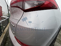 Hyundai tucson 1.6 t-gdi 4wd executive dct 177 at, 2016 - afbeelding 30 van  38