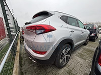 Hyundai tucson 1.6 t-gdi 4wd executive dct 177 at, 2016 - afbeelding 23 van  38