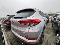Hyundai tucson 1.6 t-gdi 4wd executive dct 177 at, 2016 - afbeelding 33 van  38