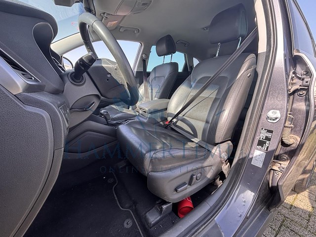 Hyundai tucson 1.6 t-gdi 4wd executive dct 177 at, 2016 - afbeelding 2 van  32