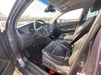 Hyundai tucson 1.6 t-gdi 4wd executive dct 177 at, 2016 - afbeelding 3 van  32