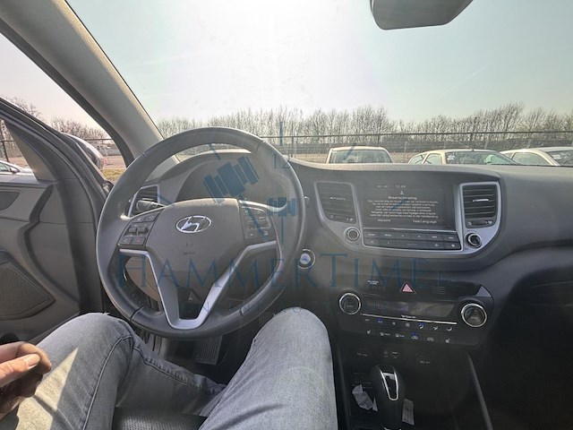 Hyundai tucson 1.6 t-gdi 4wd executive dct 177 at, 2016 - afbeelding 6 van  32