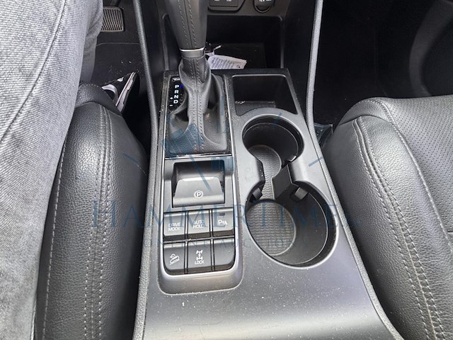 Hyundai tucson 1.6 t-gdi 4wd executive dct 177 at, 2016 - afbeelding 10 van  32