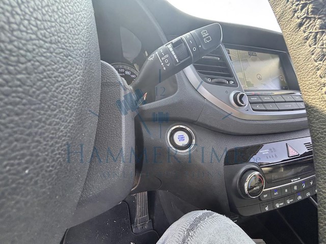 Hyundai tucson 1.6 t-gdi 4wd executive dct 177 at, 2016 - afbeelding 13 van  32