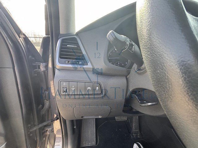 Hyundai tucson 1.6 t-gdi 4wd executive dct 177 at, 2016 - afbeelding 14 van  32