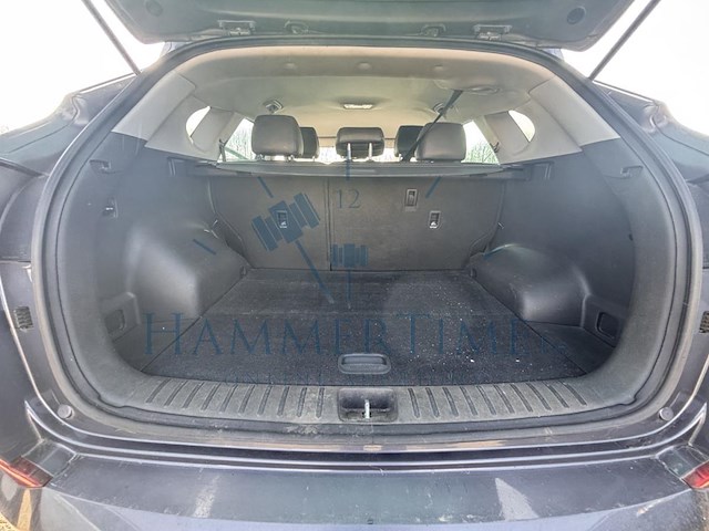 Hyundai tucson 1.6 t-gdi 4wd executive dct 177 at, 2016 - afbeelding 17 van  32