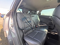 Hyundai tucson 1.6 t-gdi 4wd executive dct 177 at, 2016 - afbeelding 18 van  32
