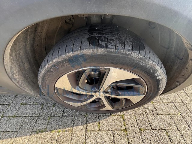 Hyundai tucson 1.6 t-gdi 4wd executive dct 177 at, 2016 - afbeelding 20 van  32