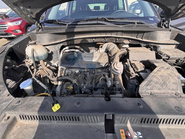 Hyundai tucson 1.6 t-gdi 4wd executive dct 177 at, 2016 - afbeelding 21 van  32