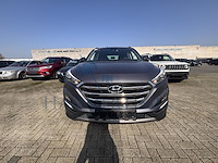 Hyundai tucson 1.6 t-gdi 4wd executive dct 177 at, 2016 - afbeelding 12 van  32