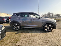 Hyundai tucson 1.6 t-gdi 4wd executive dct 177 at, 2016 - afbeelding 27 van  32