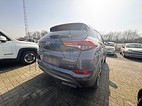 Hyundai tucson 1.6 t-gdi 4wd executive dct 177 at, 2016 - afbeelding 28 van  32