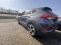 Hyundai tucson 1.6 t-gdi 4wd executive dct 177 at, 2016 - afbeelding 30 van  32
