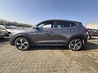 Hyundai tucson 1.6 t-gdi 4wd executive dct 177 at, 2016 - afbeelding 31 van  32