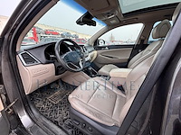 Hyundai tucson 1.6 t-gdi 4wd executive dct 177 at, 2017 - afbeelding 3 van  35