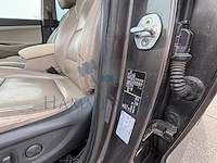 Hyundai tucson 1.6 t-gdi 4wd executive dct 177 at, 2017 - afbeelding 4 van  35