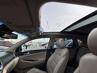 Hyundai tucson 1.6 t-gdi 4wd executive dct 177 at, 2017 - afbeelding 6 van  35