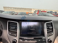 Hyundai tucson 1.6 t-gdi 4wd executive dct 177 at, 2017 - afbeelding 9 van  35