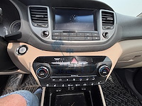 Hyundai tucson 1.6 t-gdi 4wd executive dct 177 at, 2017 - afbeelding 10 van  35